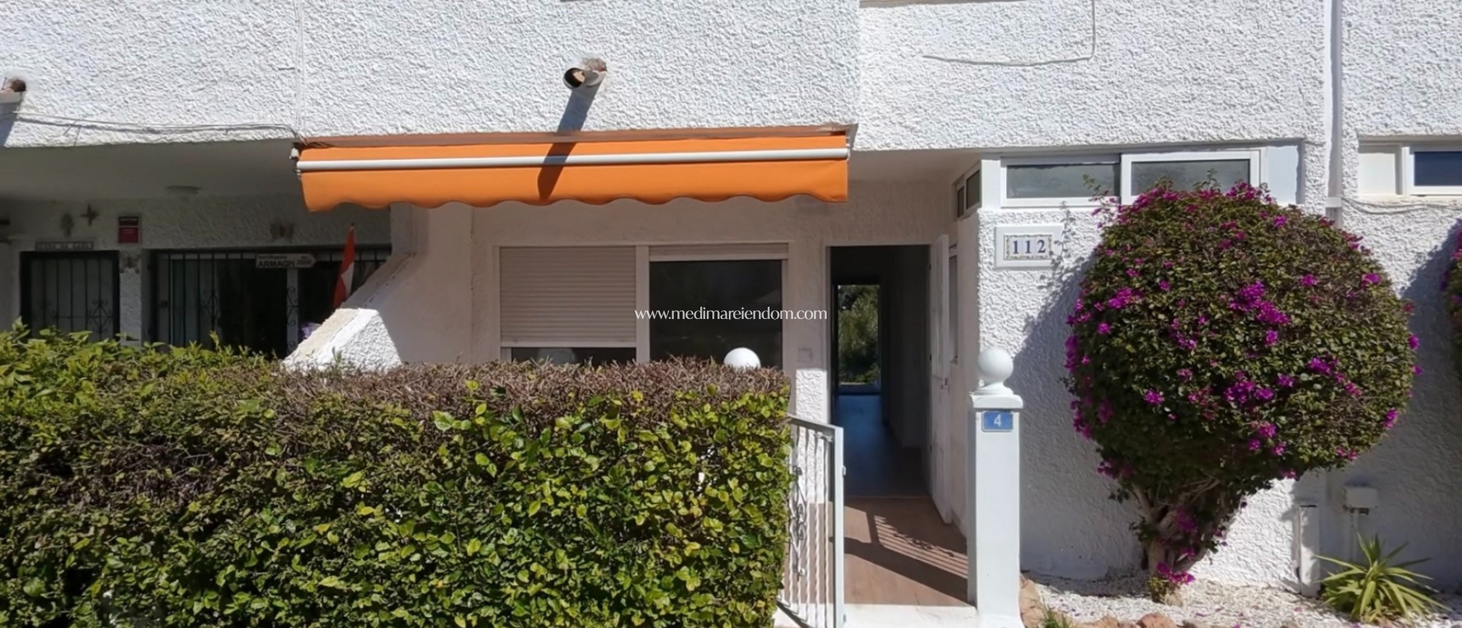 Verkauf - Apartment - Orihuela Costa - Villamartín