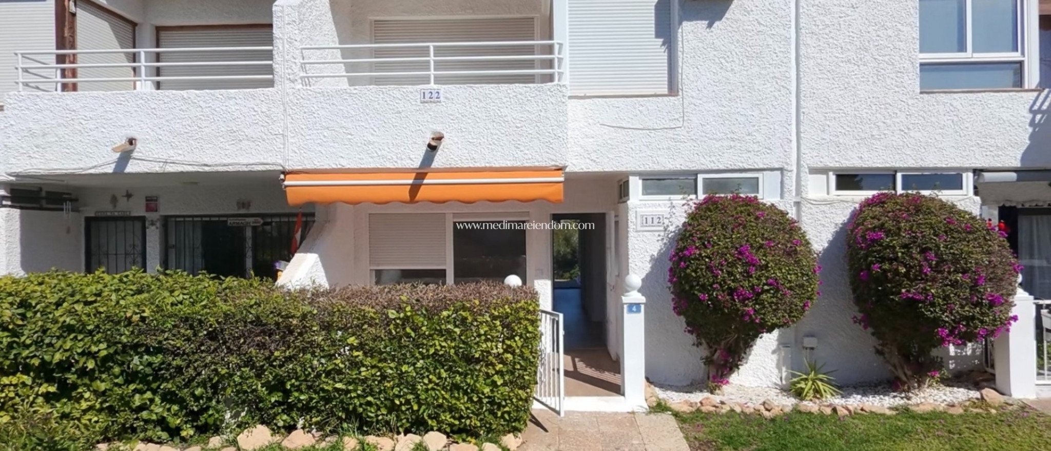 Verkauf - Apartment - Orihuela Costa - Villamartín