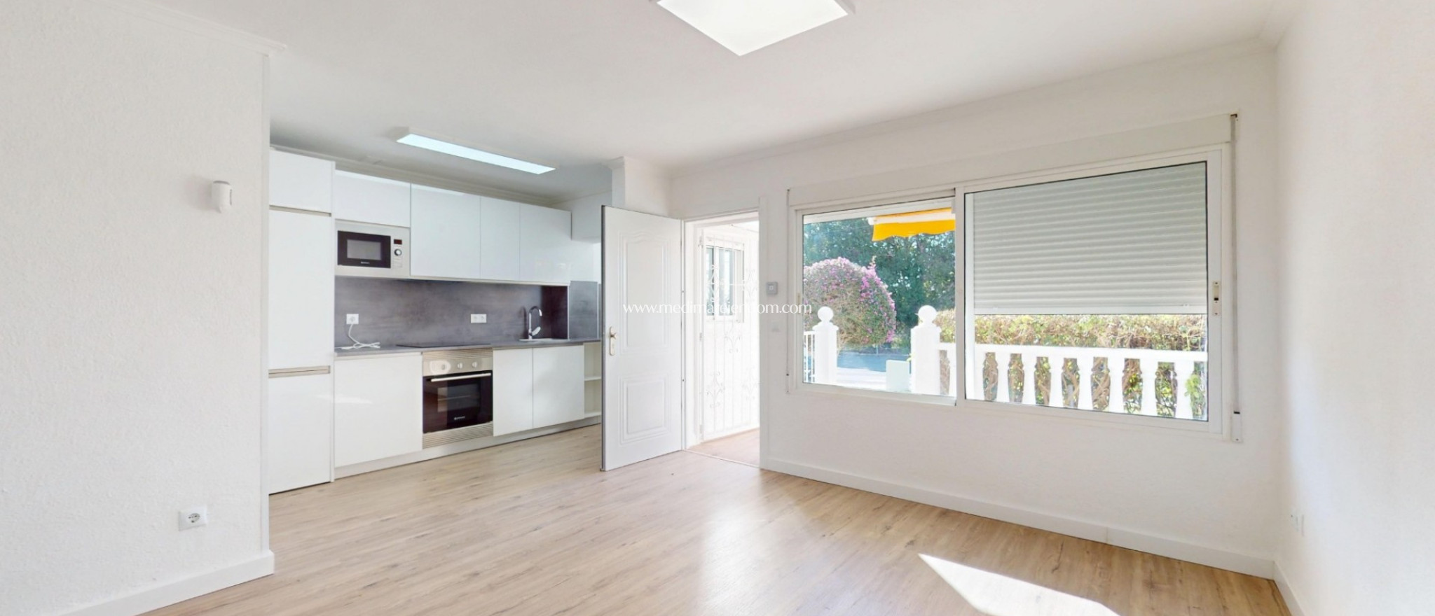 Verkauf - Apartment - Orihuela Costa - Villamartín