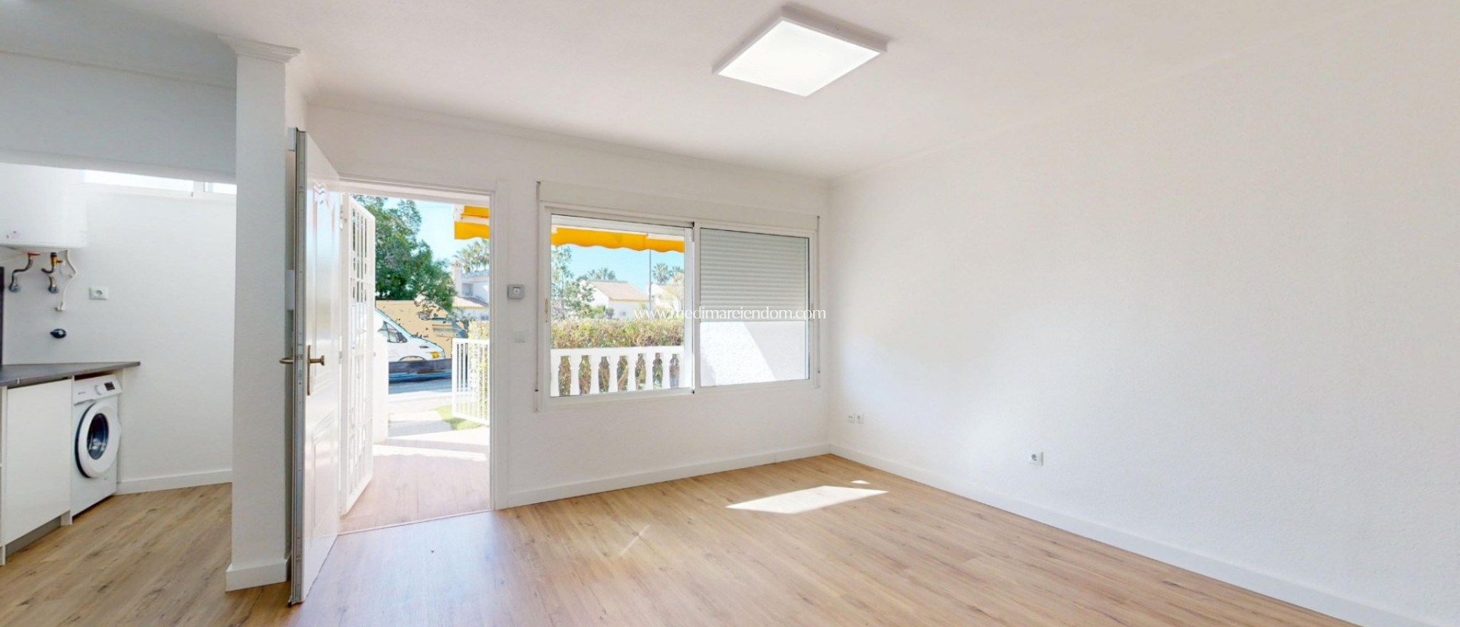 Verkauf - Apartment - Orihuela Costa - Villamartín