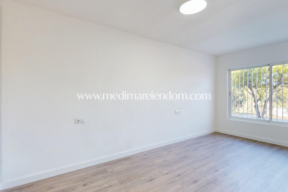 Verkauf - Apartment - Orihuela Costa - Villamartín