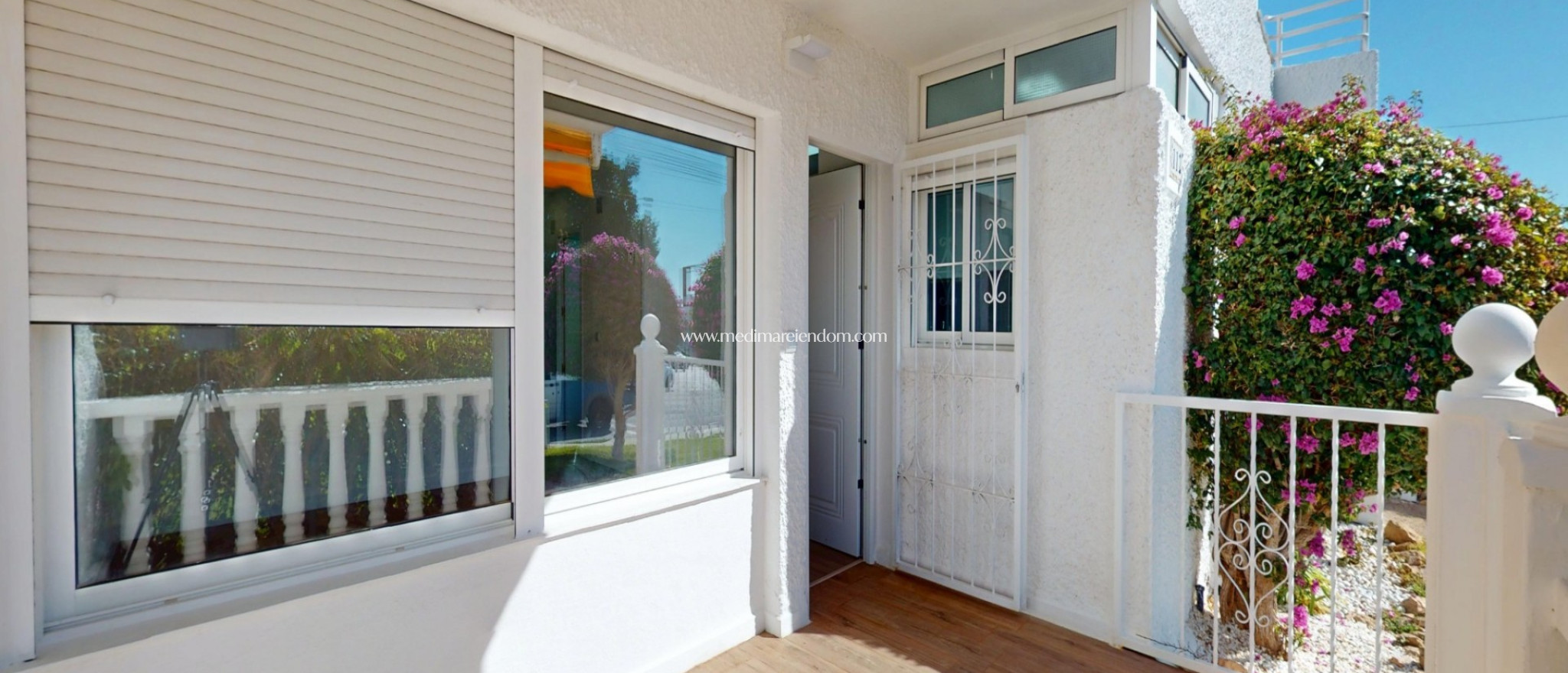 Verkauf - Apartment - Orihuela Costa - Villamartín