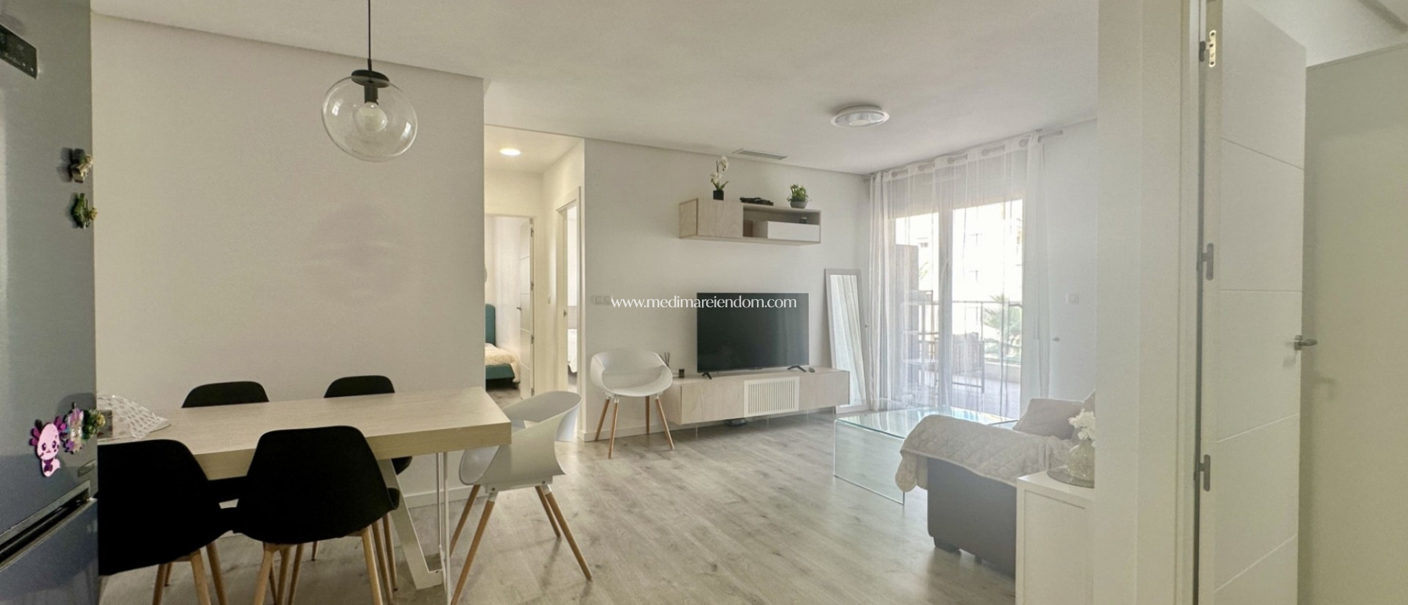 Verkauf - Apartment - Orihuela Costa - Villamartín