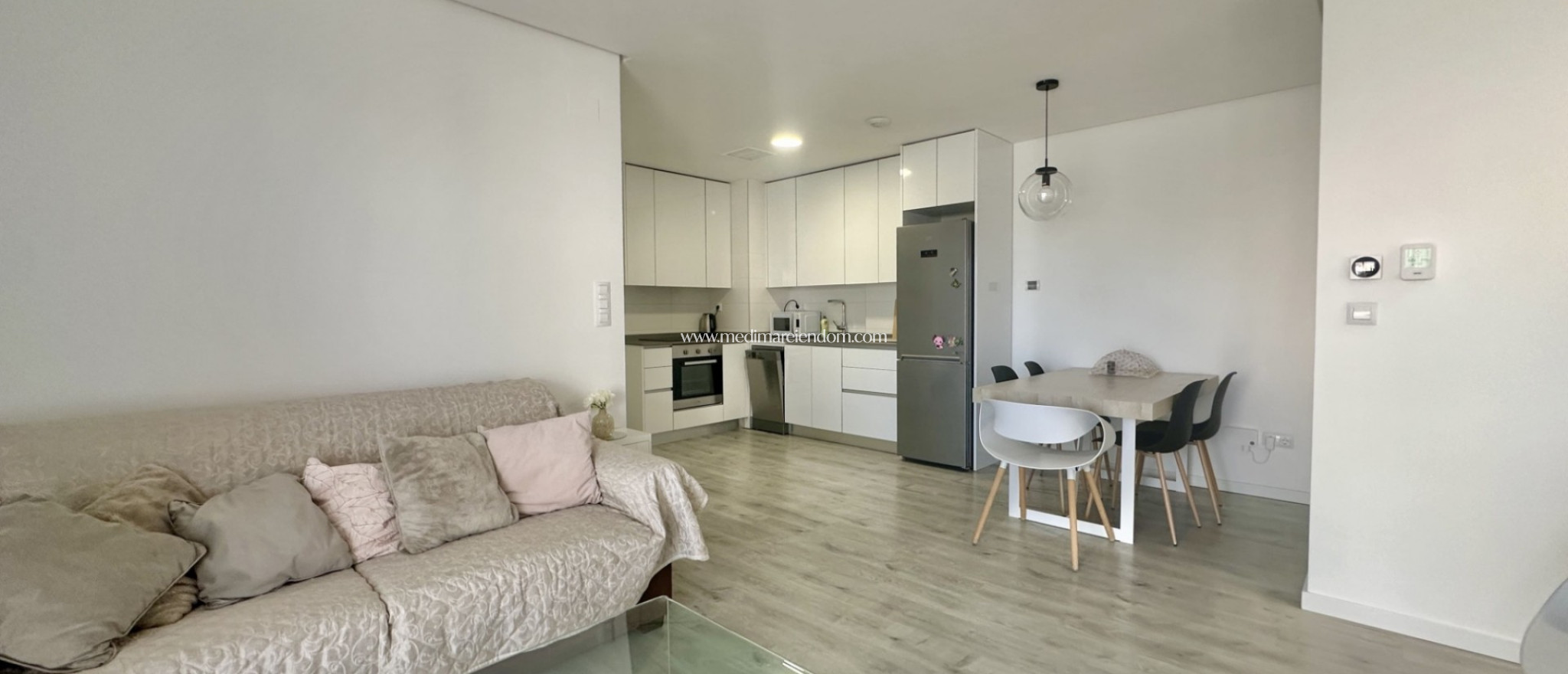 Verkauf - Apartment - Orihuela Costa - Villamartín