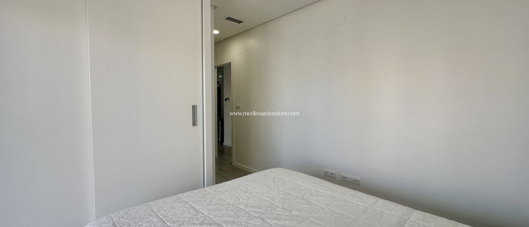 Verkauf - Apartment - Orihuela Costa - Villamartín
