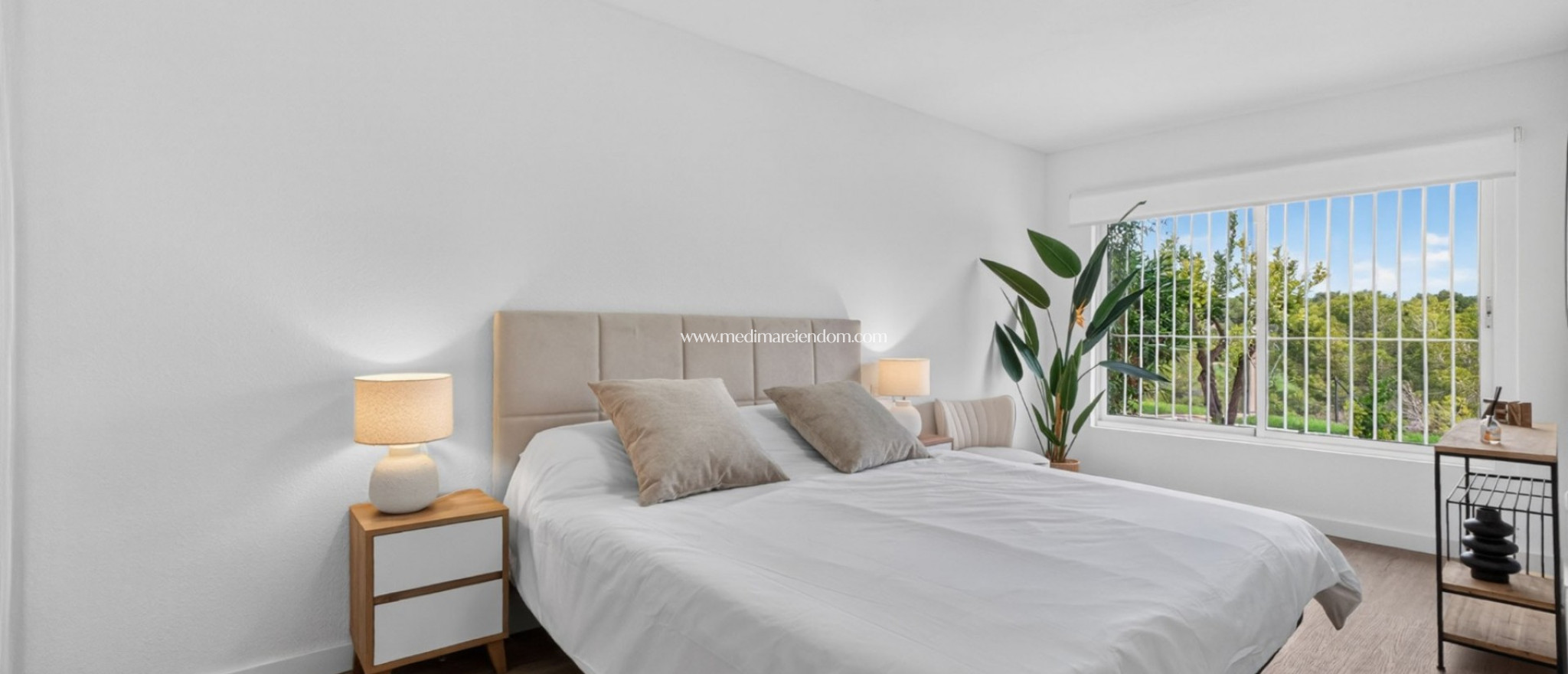Verkauf - Apartment - Orihuela Costa - Villamartín