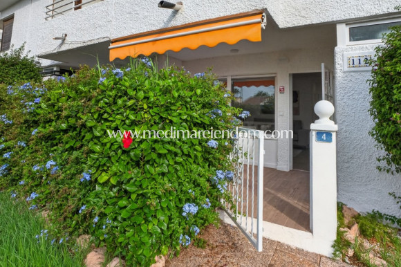 Verkauf - Apartment - Orihuela Costa - Villamartín
