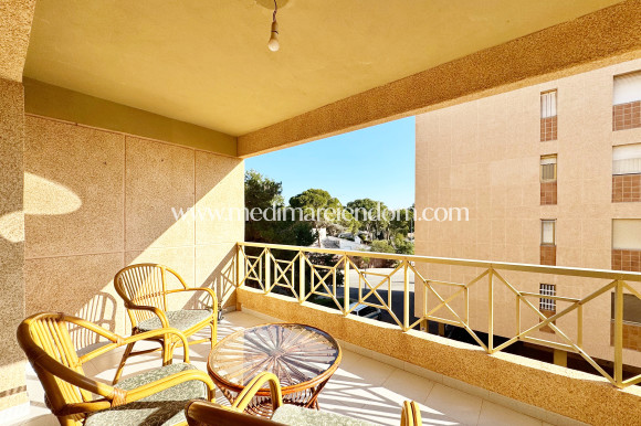 Verkauf - Apartment - Orihuela - Orihuela Costa