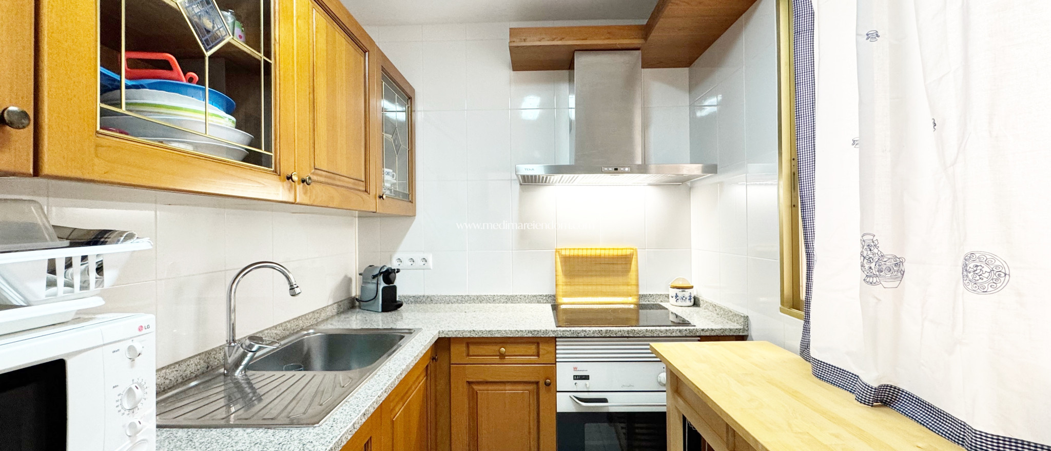 Verkauf - Apartment - Orihuela - Orihuela Costa