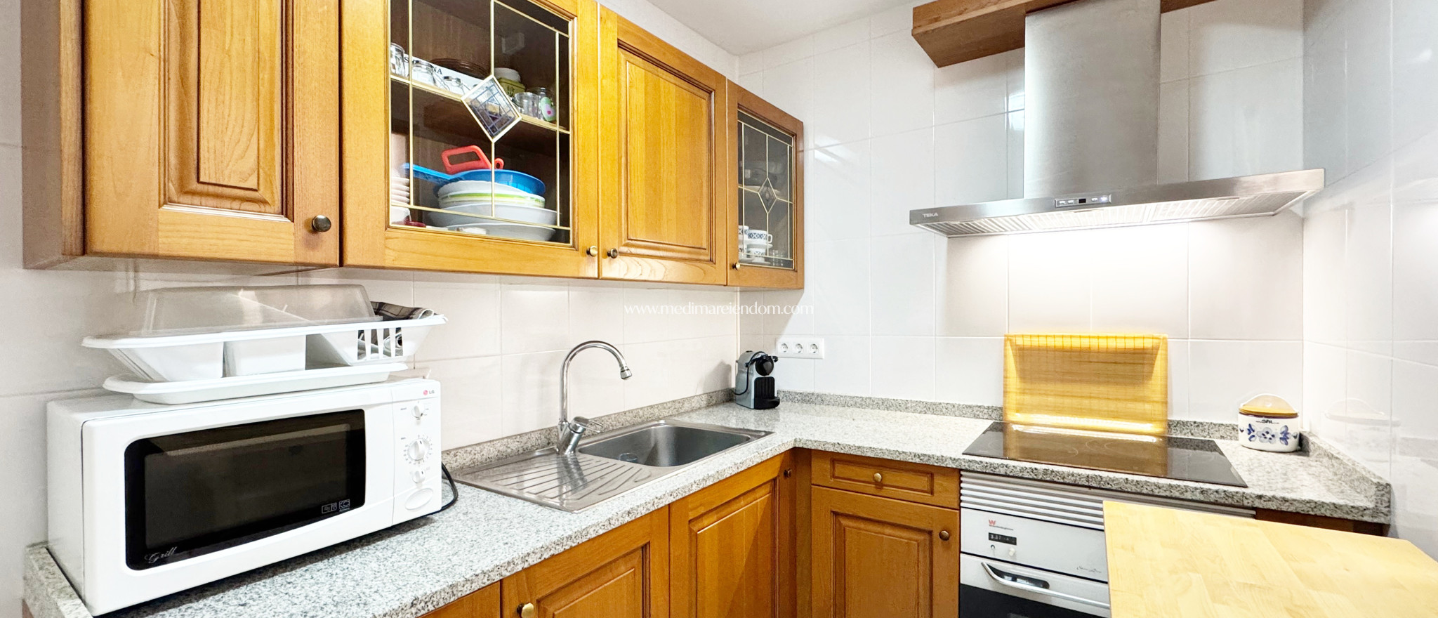 Verkauf - Apartment - Orihuela - Orihuela Costa