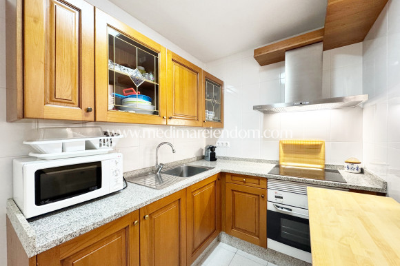 Verkauf - Apartment - Orihuela - Orihuela Costa