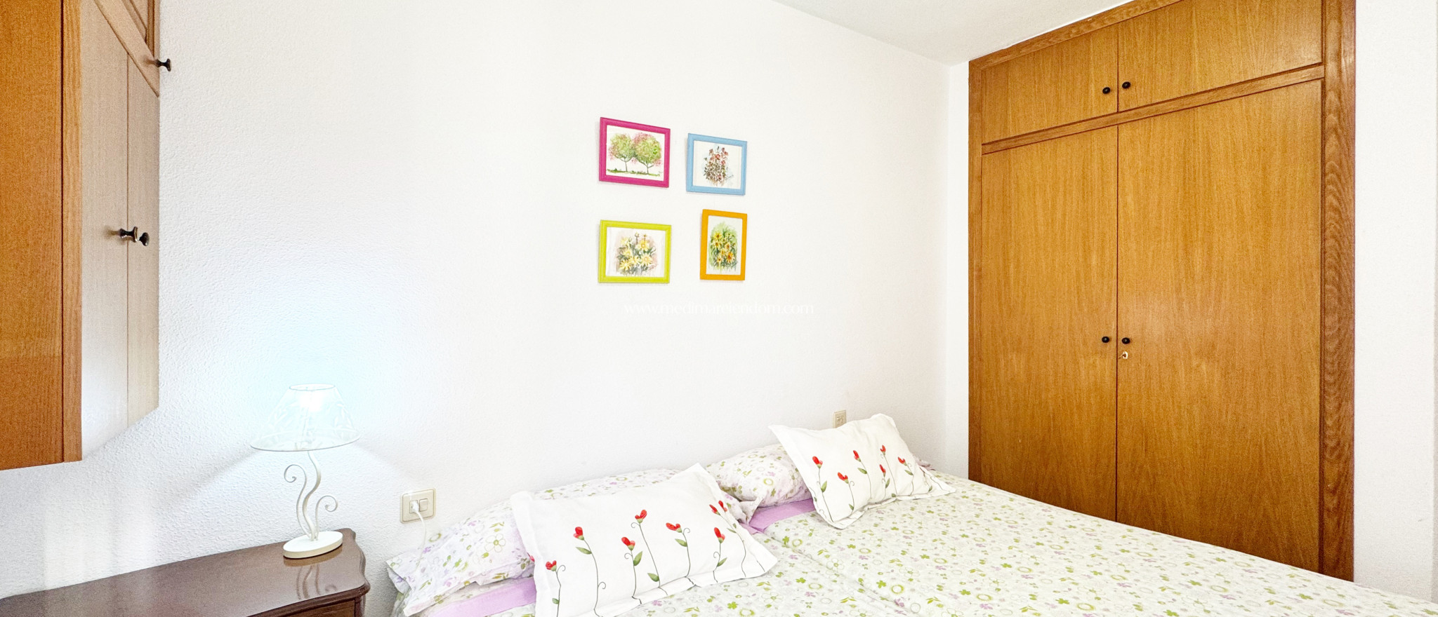 Verkauf - Apartment - Orihuela - Orihuela Costa