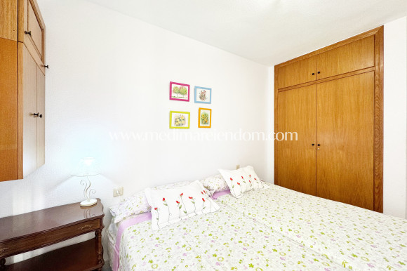 Verkauf - Apartment - Orihuela - Orihuela Costa