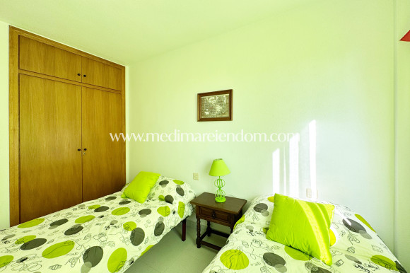 Verkauf - Apartment - Orihuela - Orihuela Costa