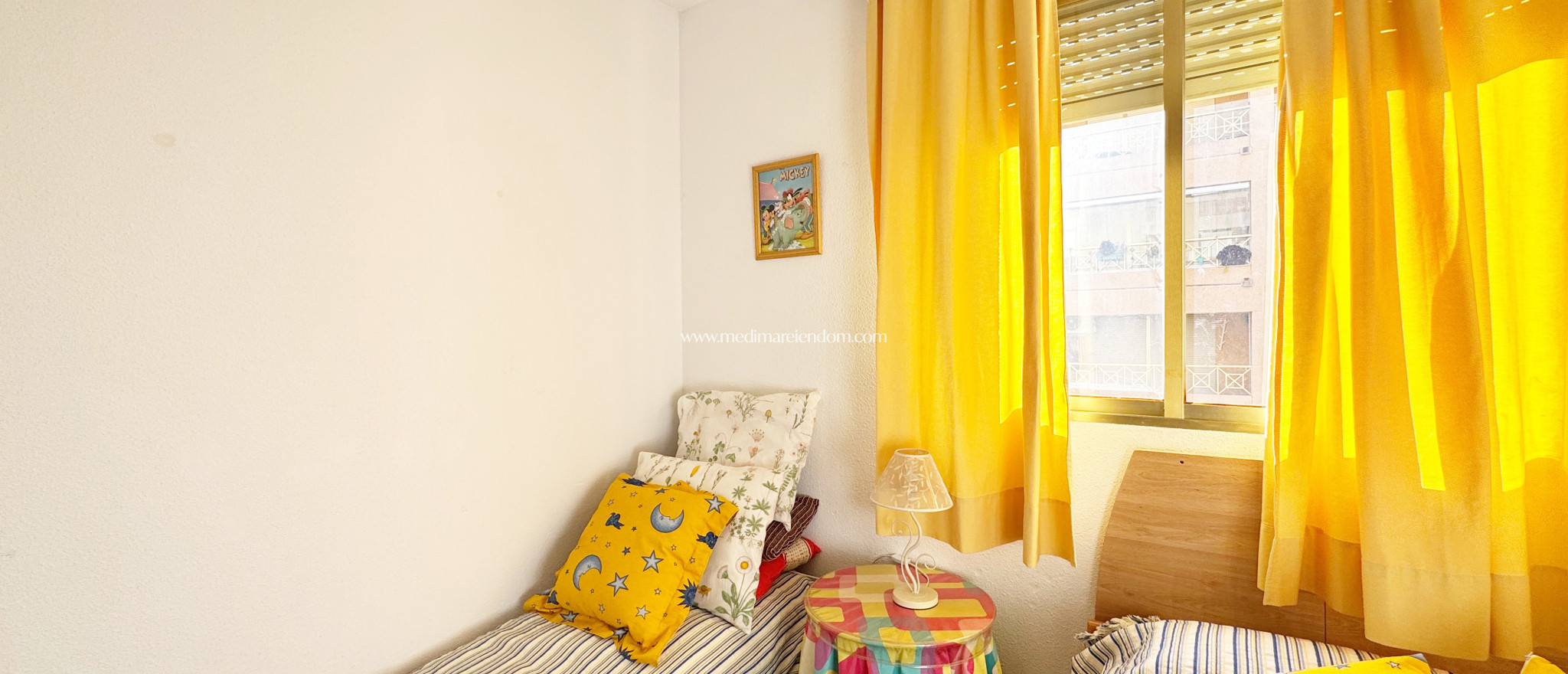 Verkauf - Apartment - Orihuela - Orihuela Costa