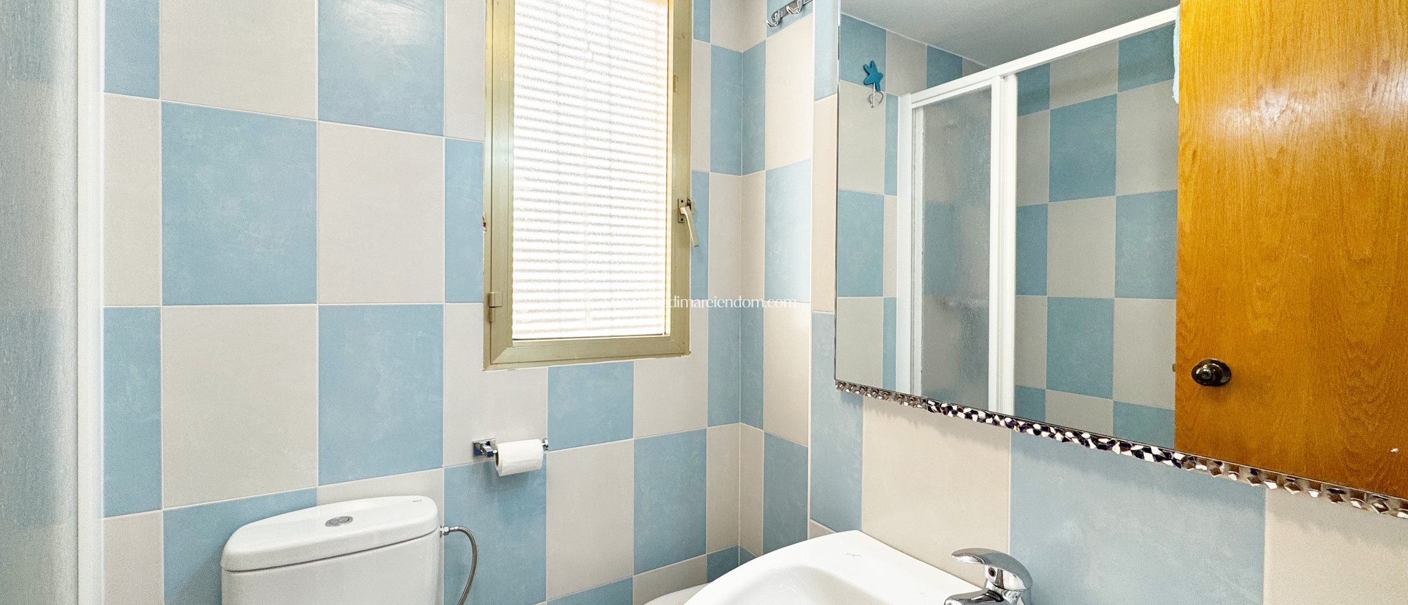 Verkauf - Apartment - Orihuela - Orihuela Costa