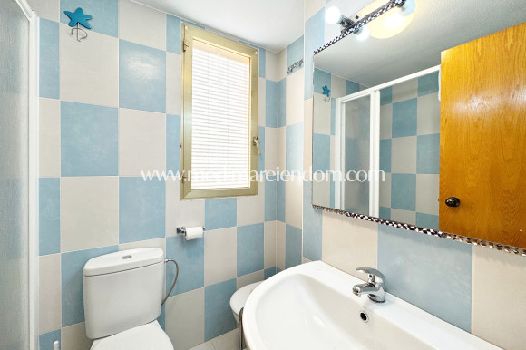 Verkauf - Apartment - Orihuela - Orihuela Costa