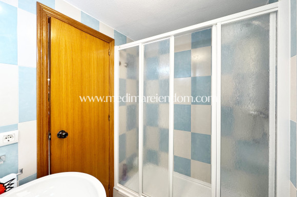 Verkauf - Apartment - Orihuela - Orihuela Costa