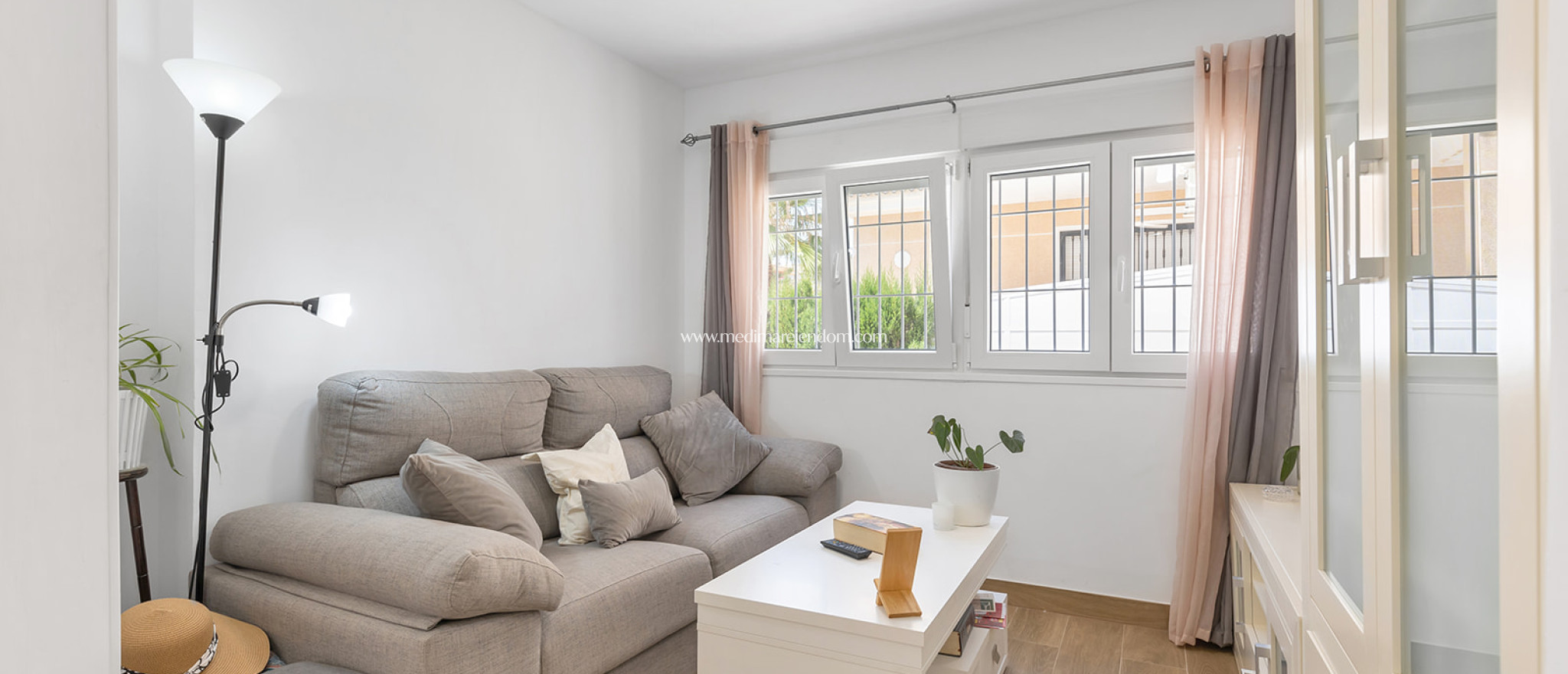 Verkauf - Apartment - Orihuela - Orihuela Costa