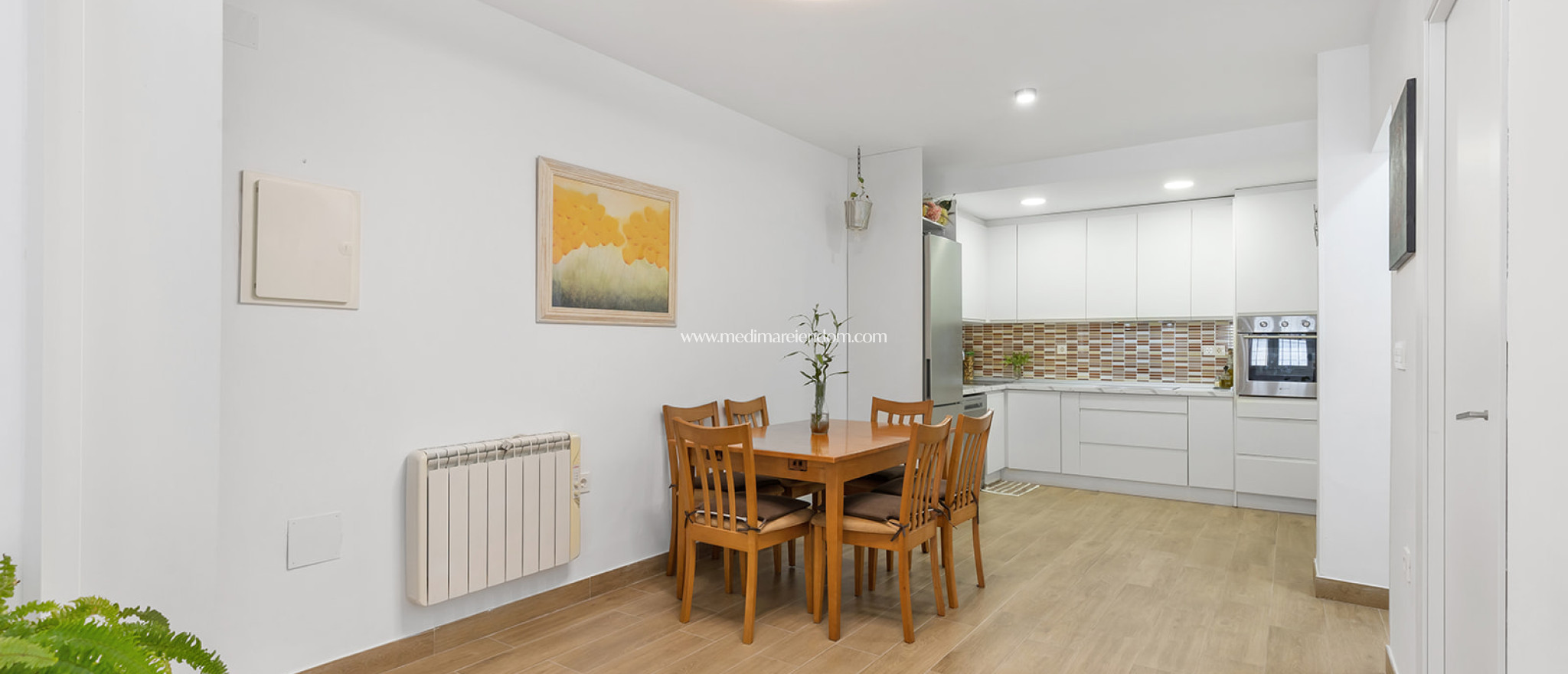 Verkauf - Apartment - Orihuela - Orihuela Costa