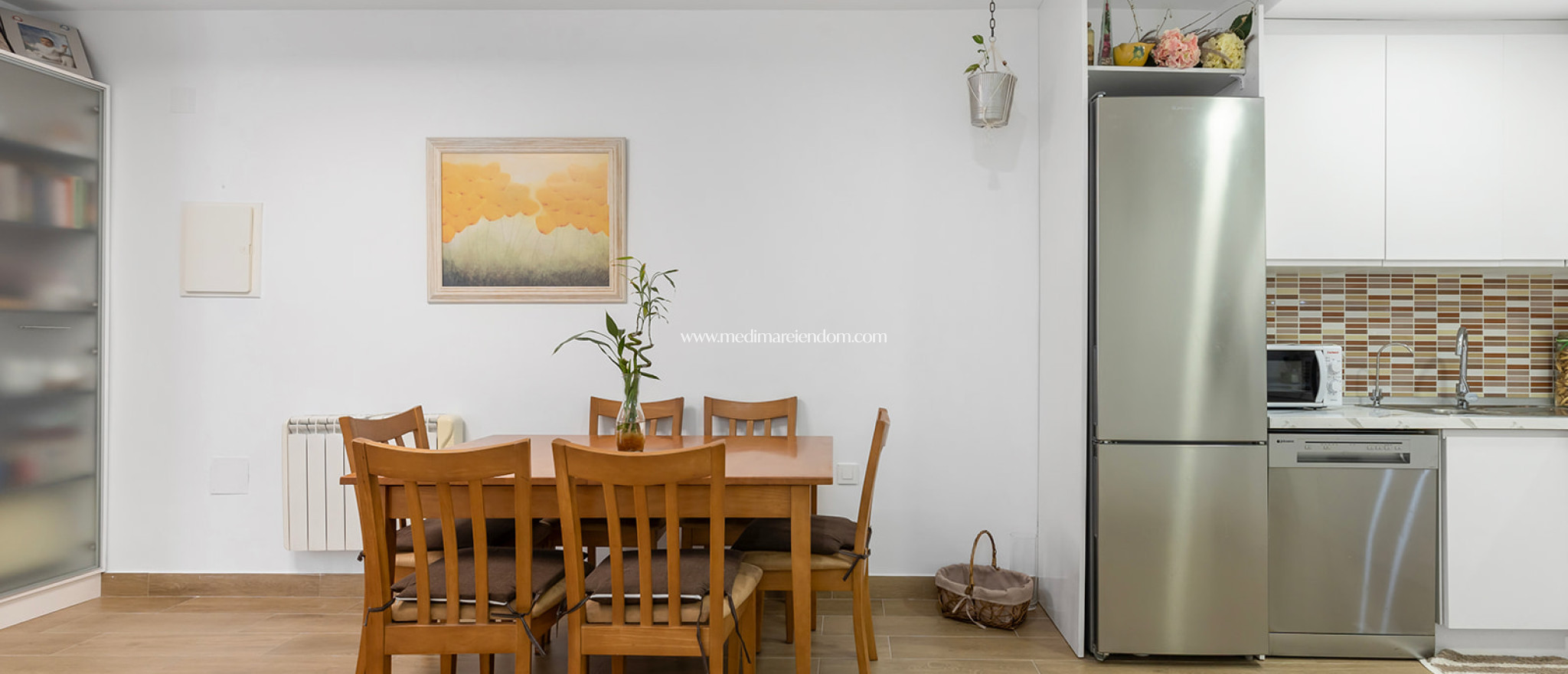 Verkauf - Apartment - Orihuela - Orihuela Costa