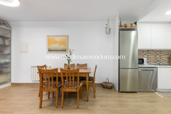 Verkauf - Apartment - Orihuela - Orihuela Costa