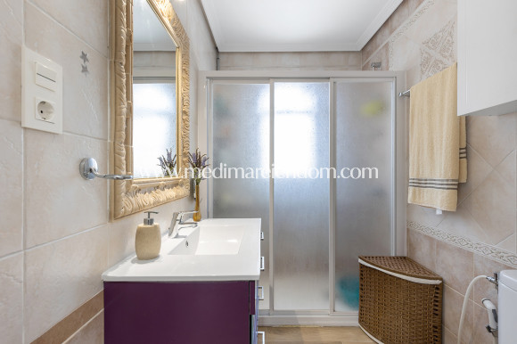 Verkauf - Apartment - Orihuela - Orihuela Costa