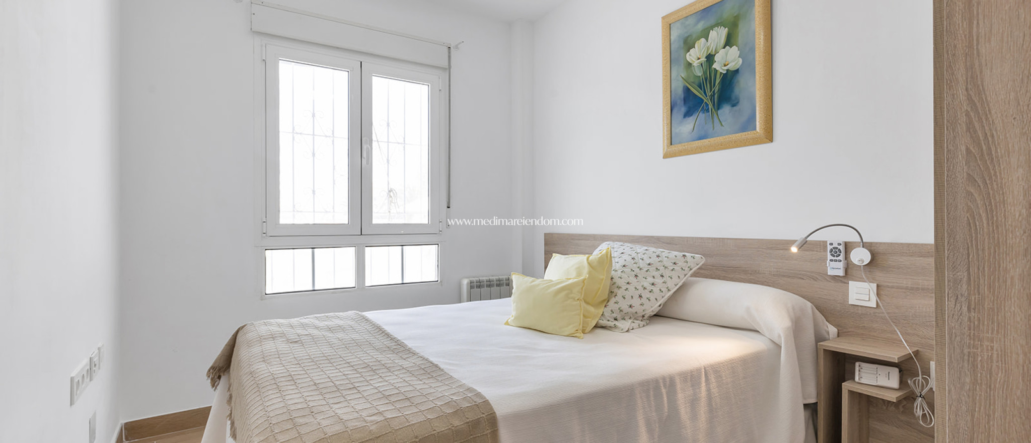 Verkauf - Apartment - Orihuela - Orihuela Costa
