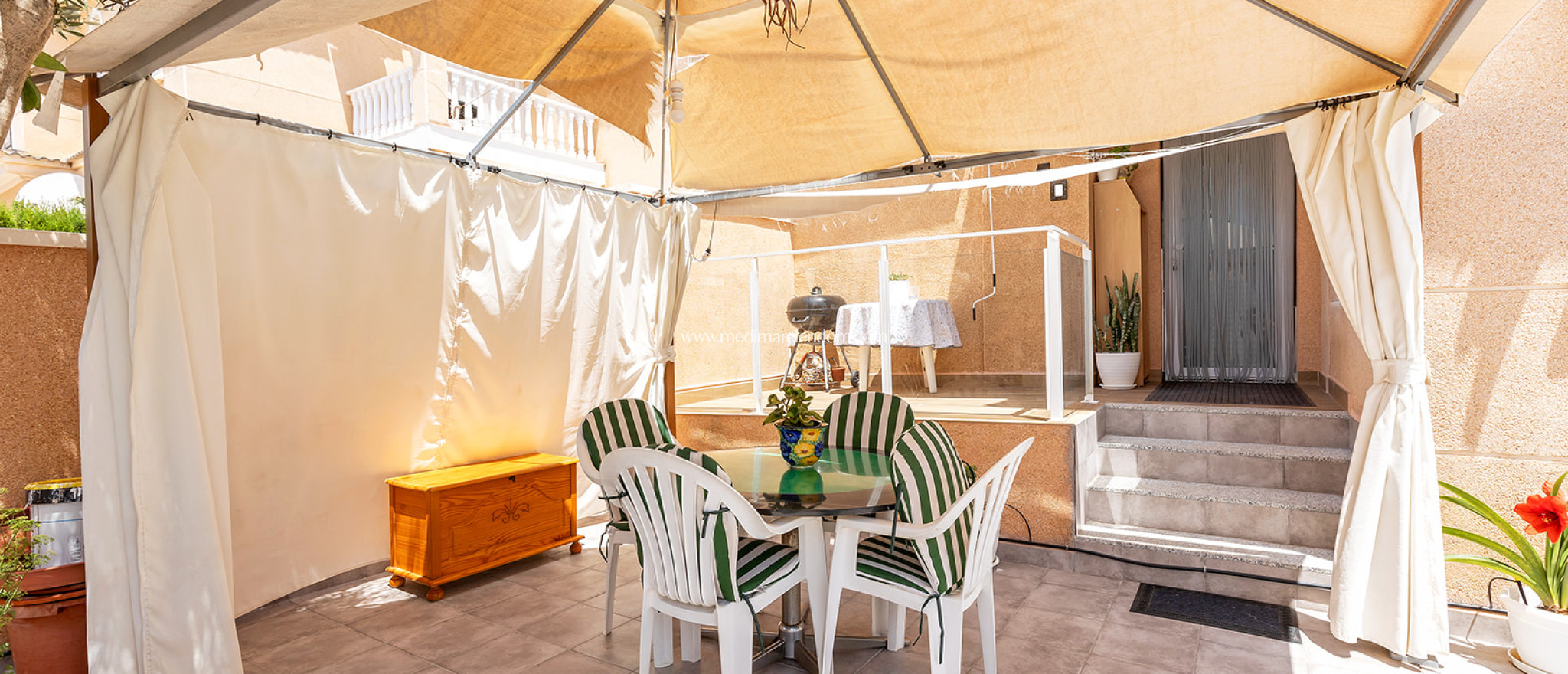 Verkauf - Apartment - Orihuela - Orihuela Costa