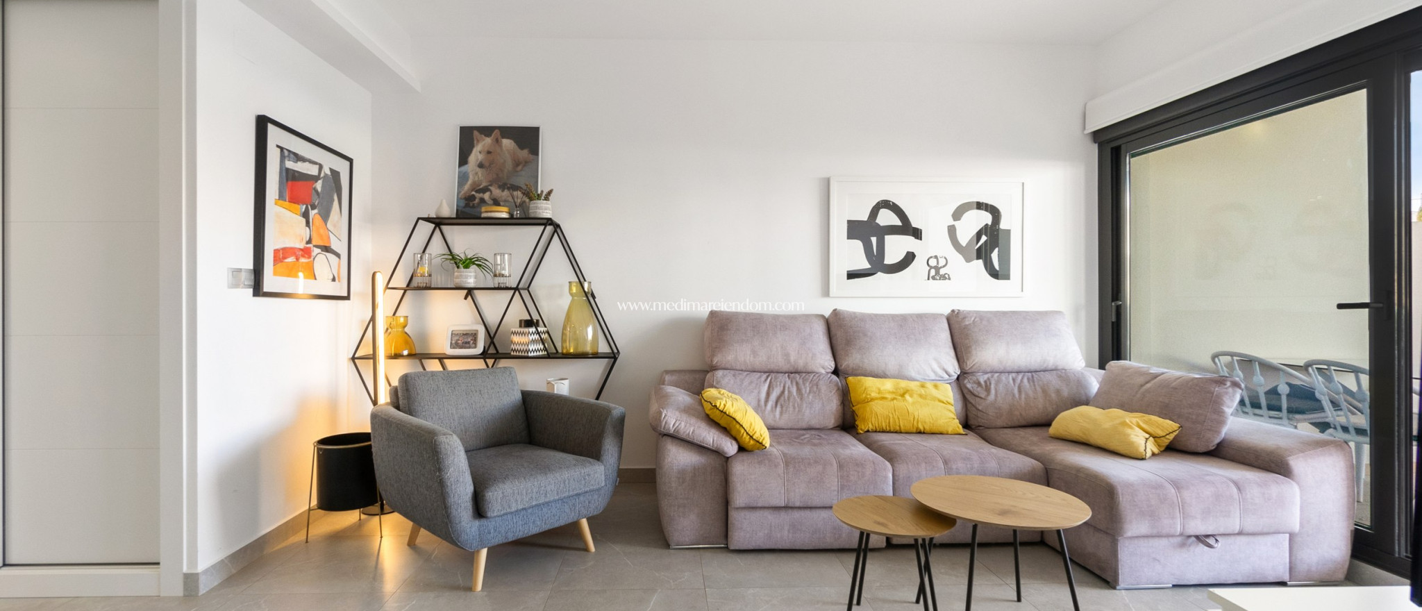 Verkauf - Apartment - Orihuela - Orihuela Costa