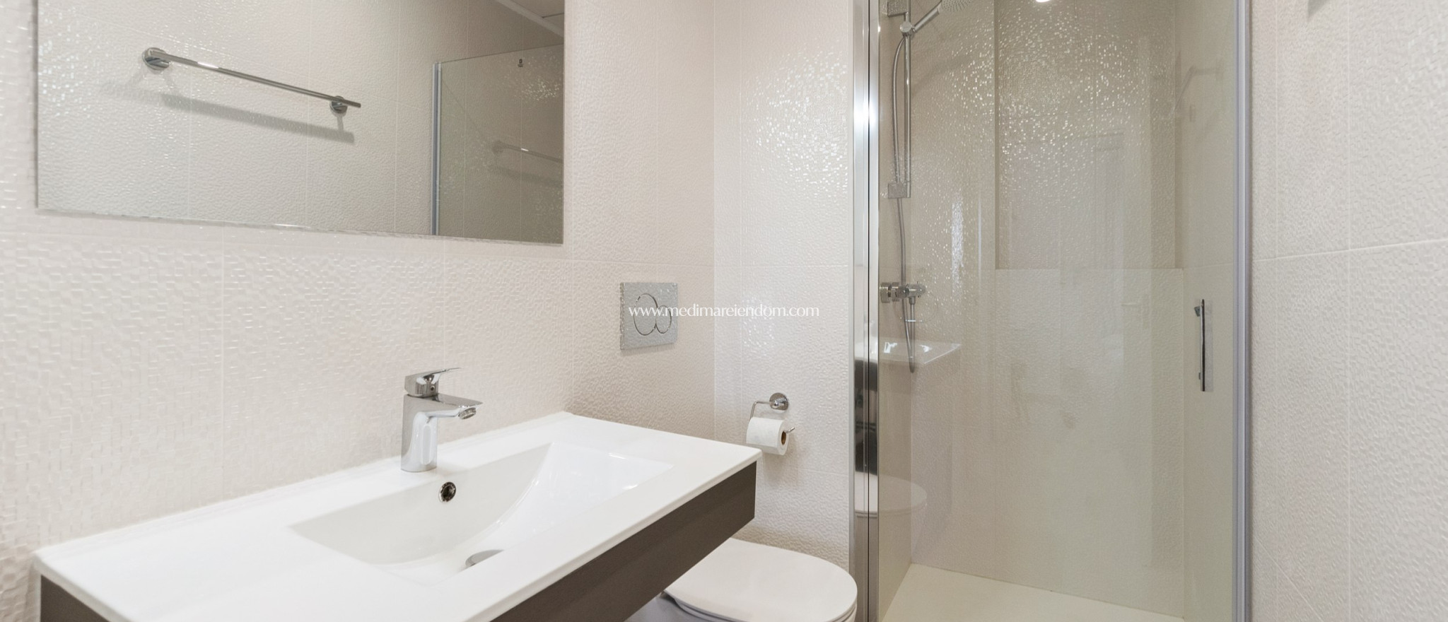 Verkauf - Apartment - Orihuela - Orihuela Costa