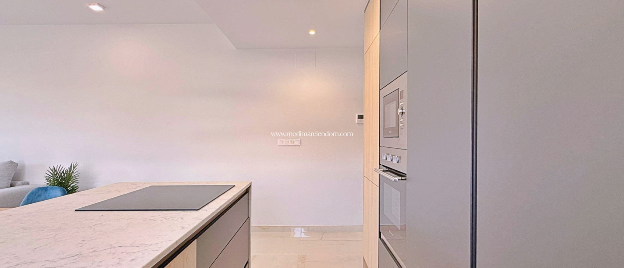 Verkauf - Apartment - Orihuela - Orihuela Costa