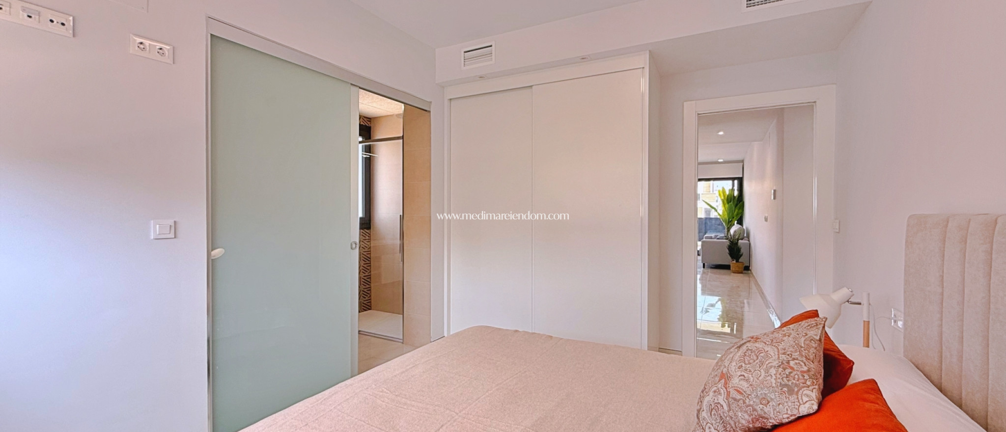 Verkauf - Apartment - Orihuela - Orihuela Costa