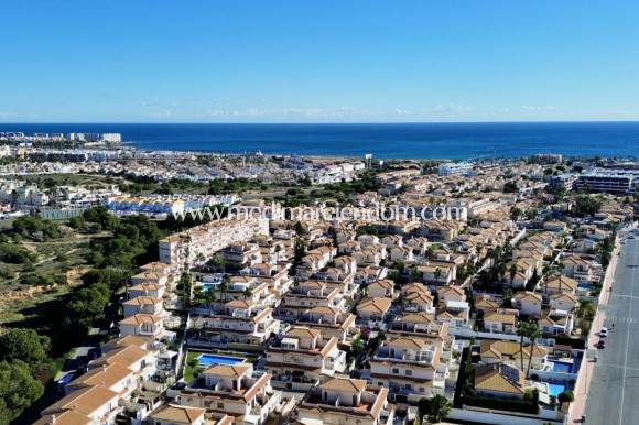 Verkauf - Apartment - Orihuela - Playa Flamenca
