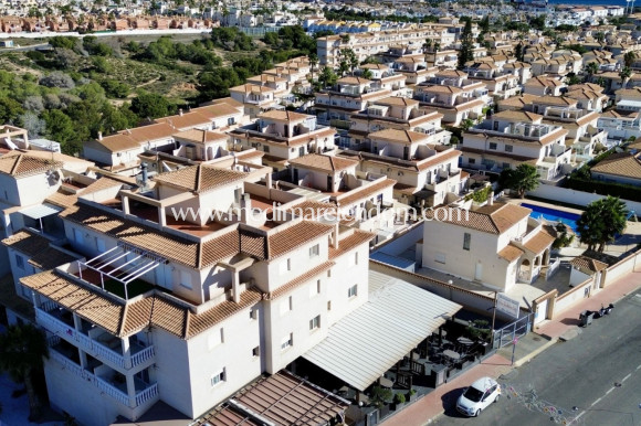 Verkauf - Apartment - Orihuela - Playa Flamenca