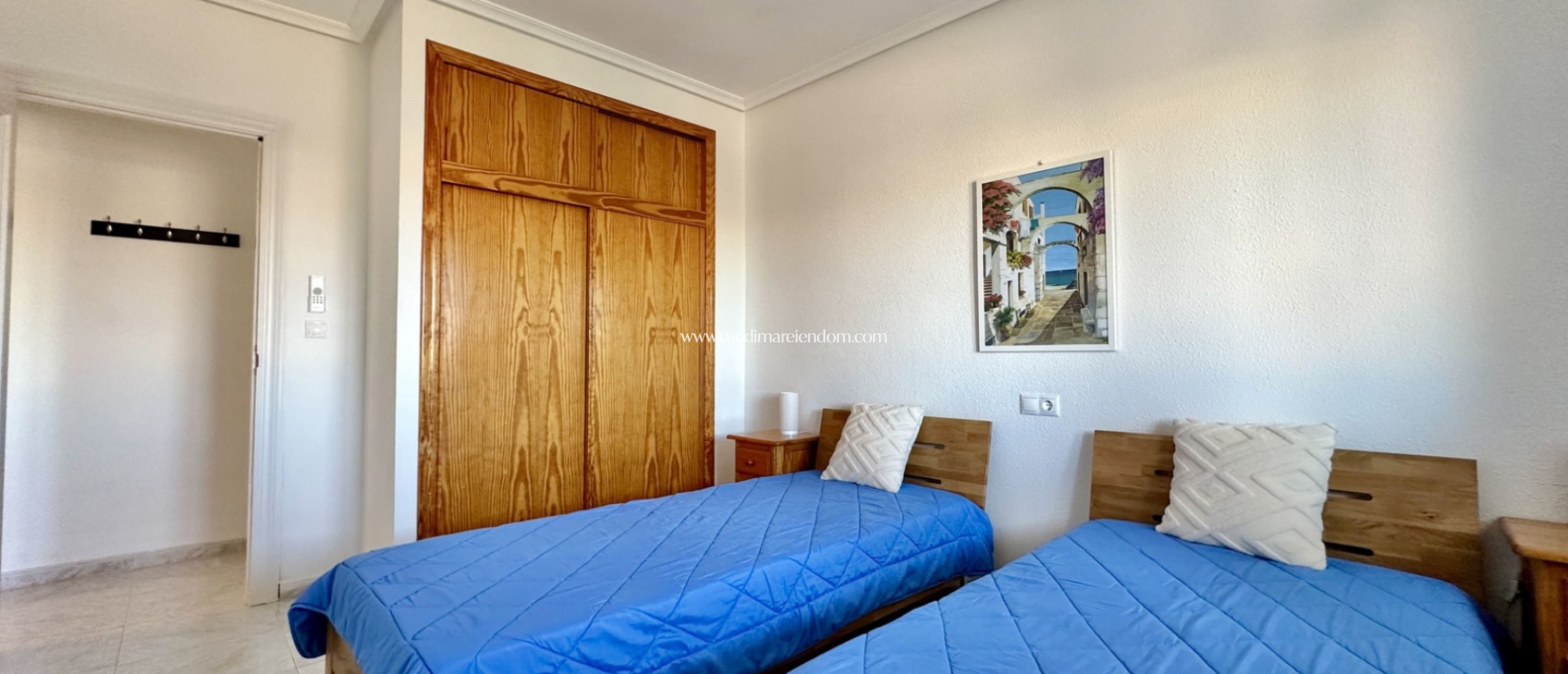Verkauf - Apartment - Orihuela - Playa Flamenca