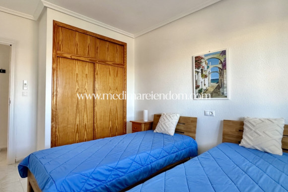 Verkauf - Apartment - Orihuela - Playa Flamenca