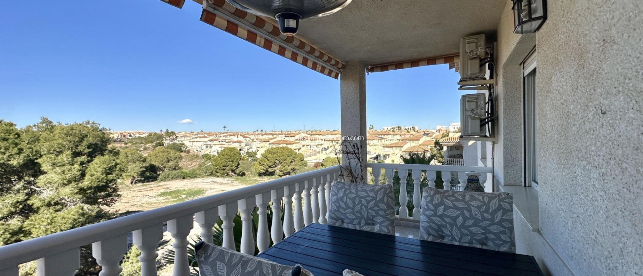 Verkauf - Apartment - Orihuela - Playa Flamenca