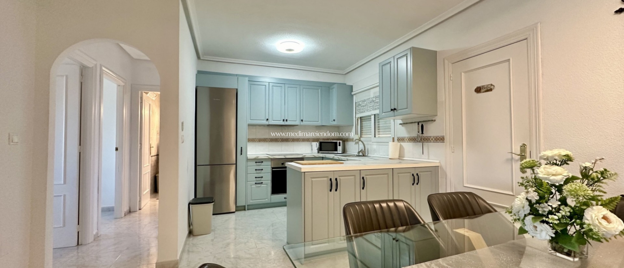 Verkauf - Apartment - Orihuela - Playa Flamenca