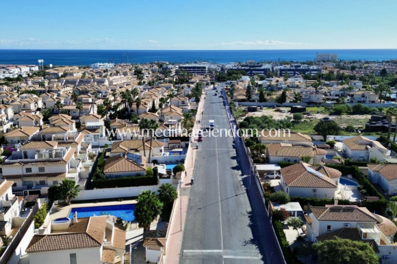 Verkauf - Apartment - Orihuela - Playa Flamenca