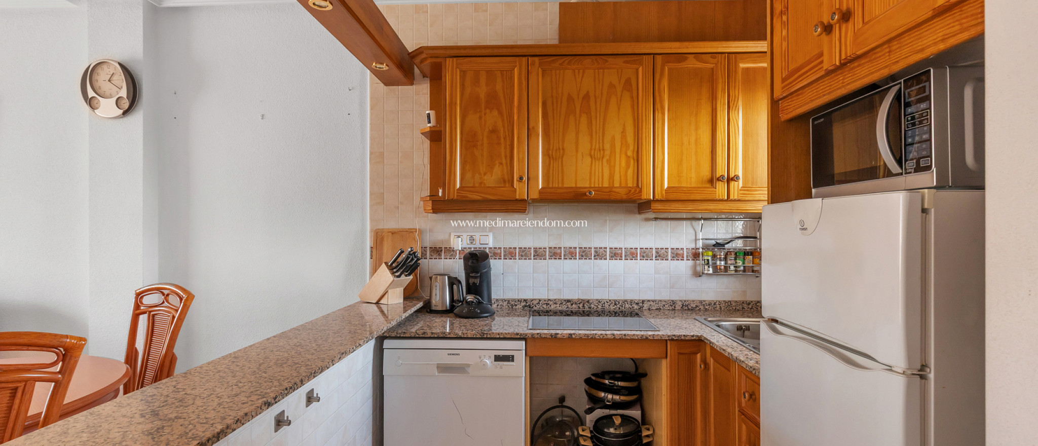 Verkauf - Apartment - Orihuela - Villamartin