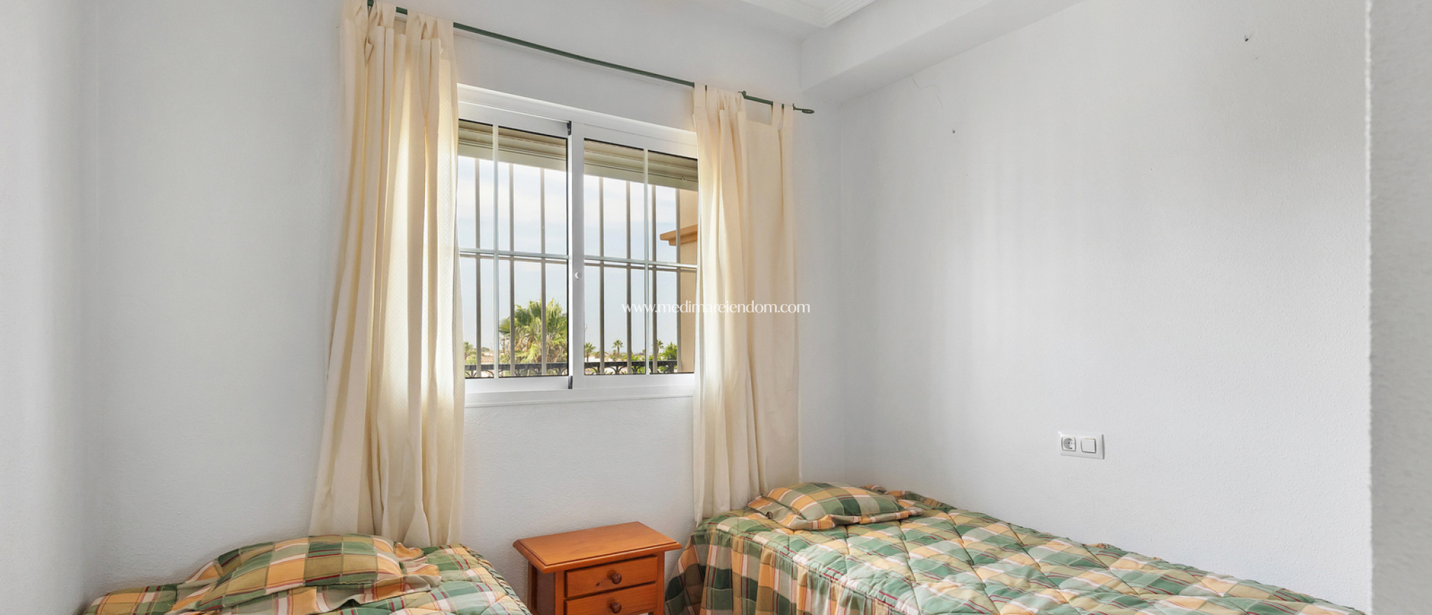 Verkauf - Apartment - Orihuela - Villamartin