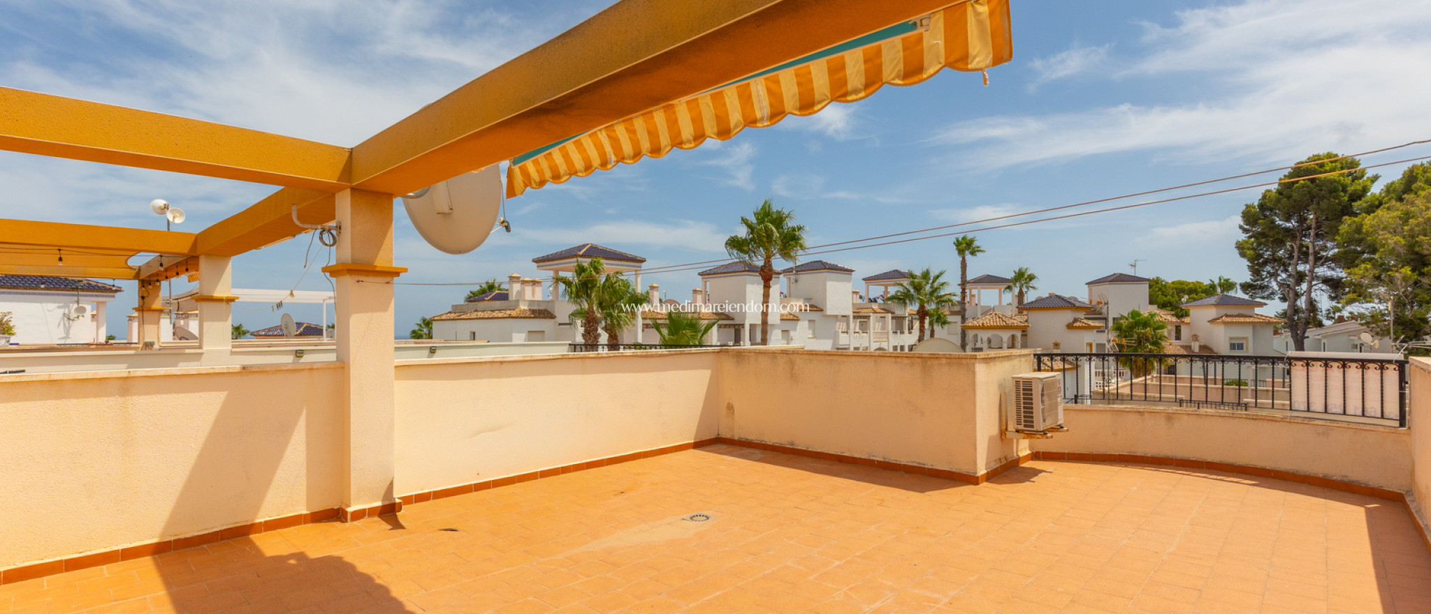 Verkauf - Apartment - Orihuela - Villamartin