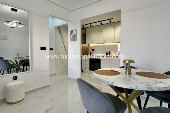 Verkauf - Apartment - Orihuela - Zeniamar-Horizonte-La Campana