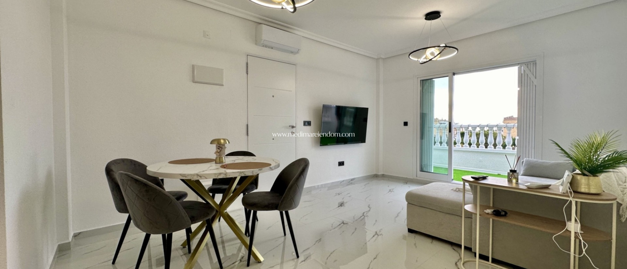 Verkauf - Apartment - Orihuela - Zeniamar-Horizonte-La Campana