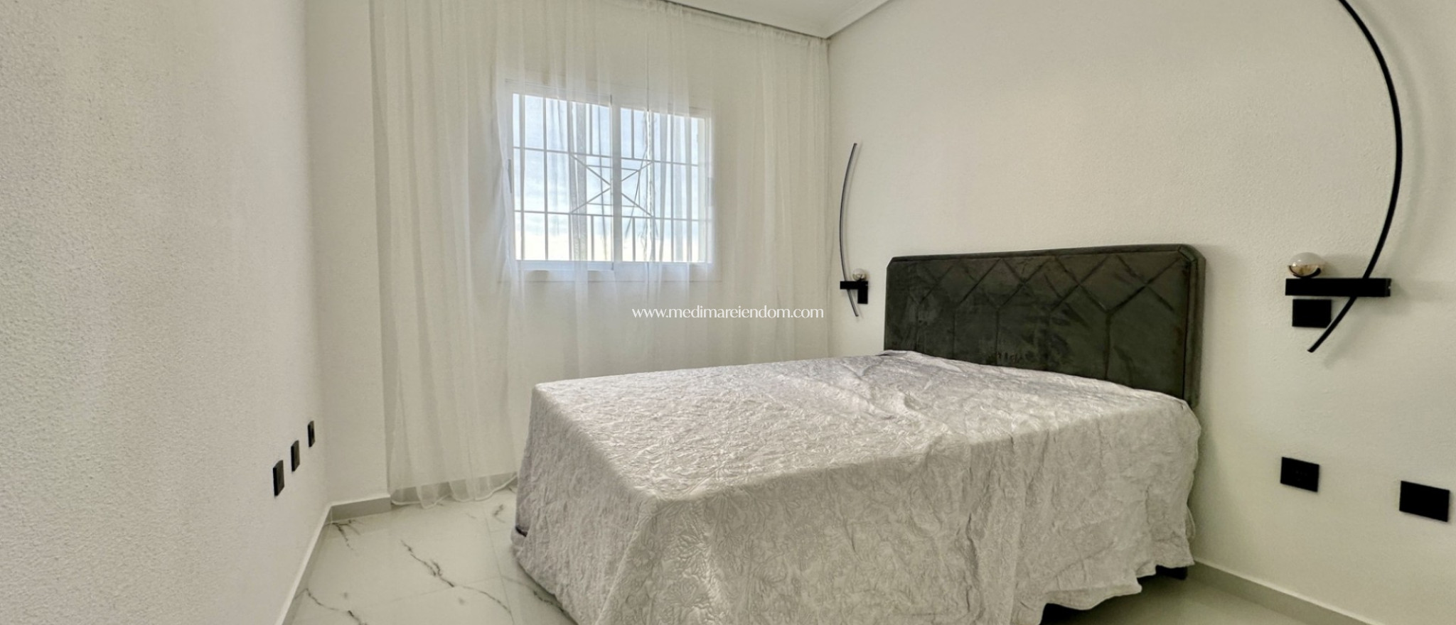 Verkauf - Apartment - Orihuela - Zeniamar-Horizonte-La Campana