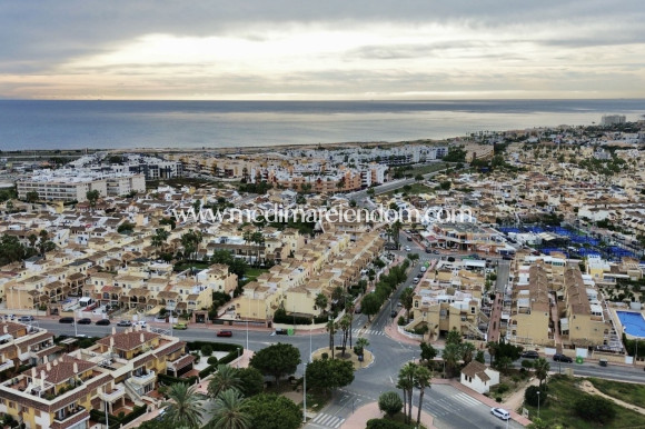 Verkauf - Apartment - Orihuela - Zeniamar-Horizonte-La Campana