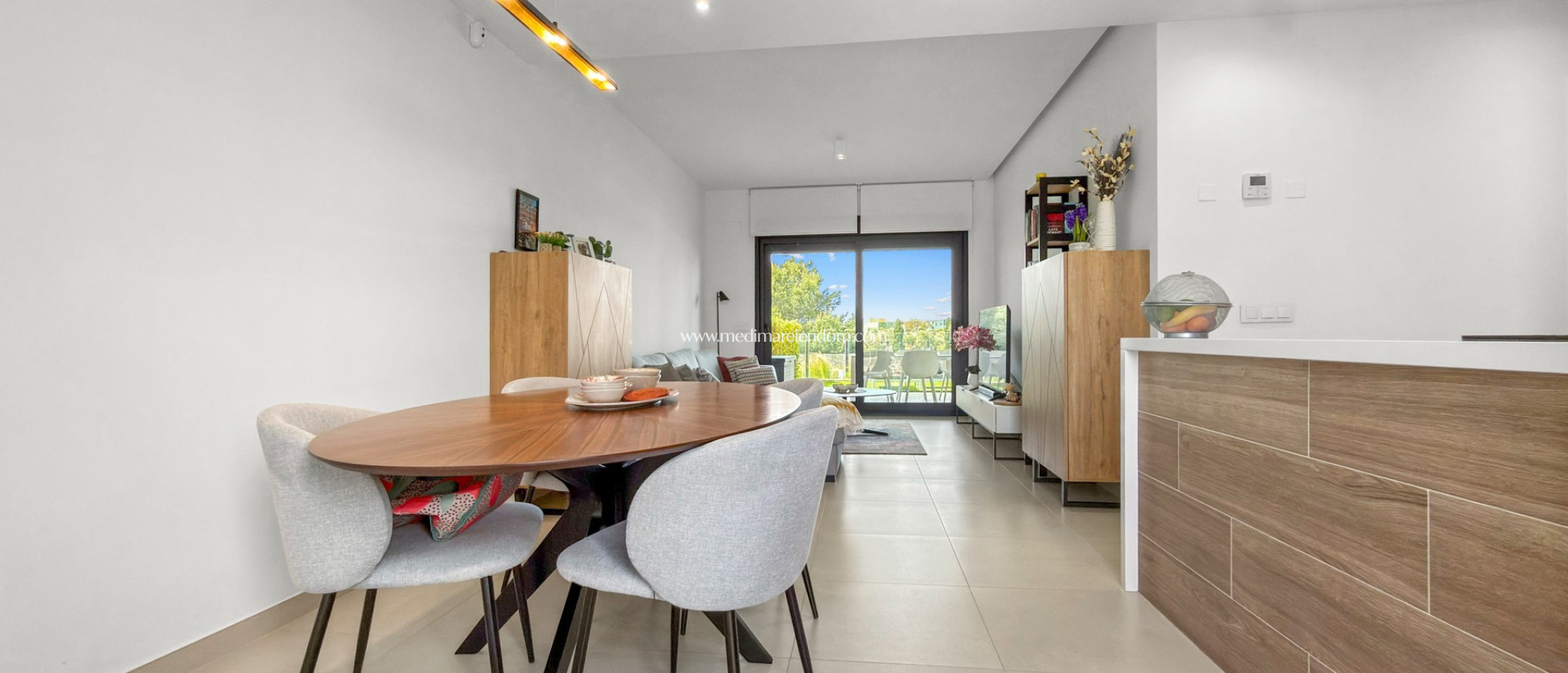 Verkauf - Apartment - Pilar de la Horadada - Lo Romero Golf