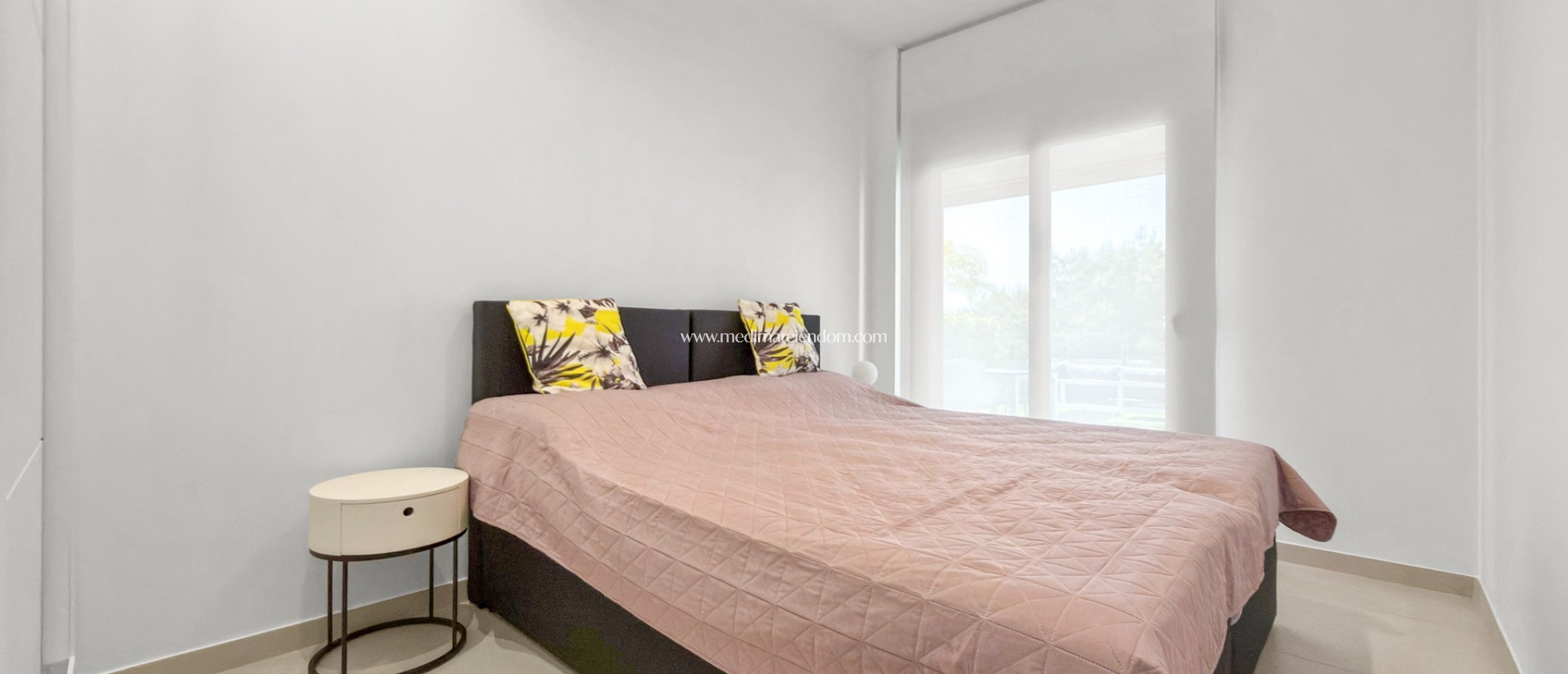 Verkauf - Apartment - Pilar de la Horadada - Lo Romero Golf