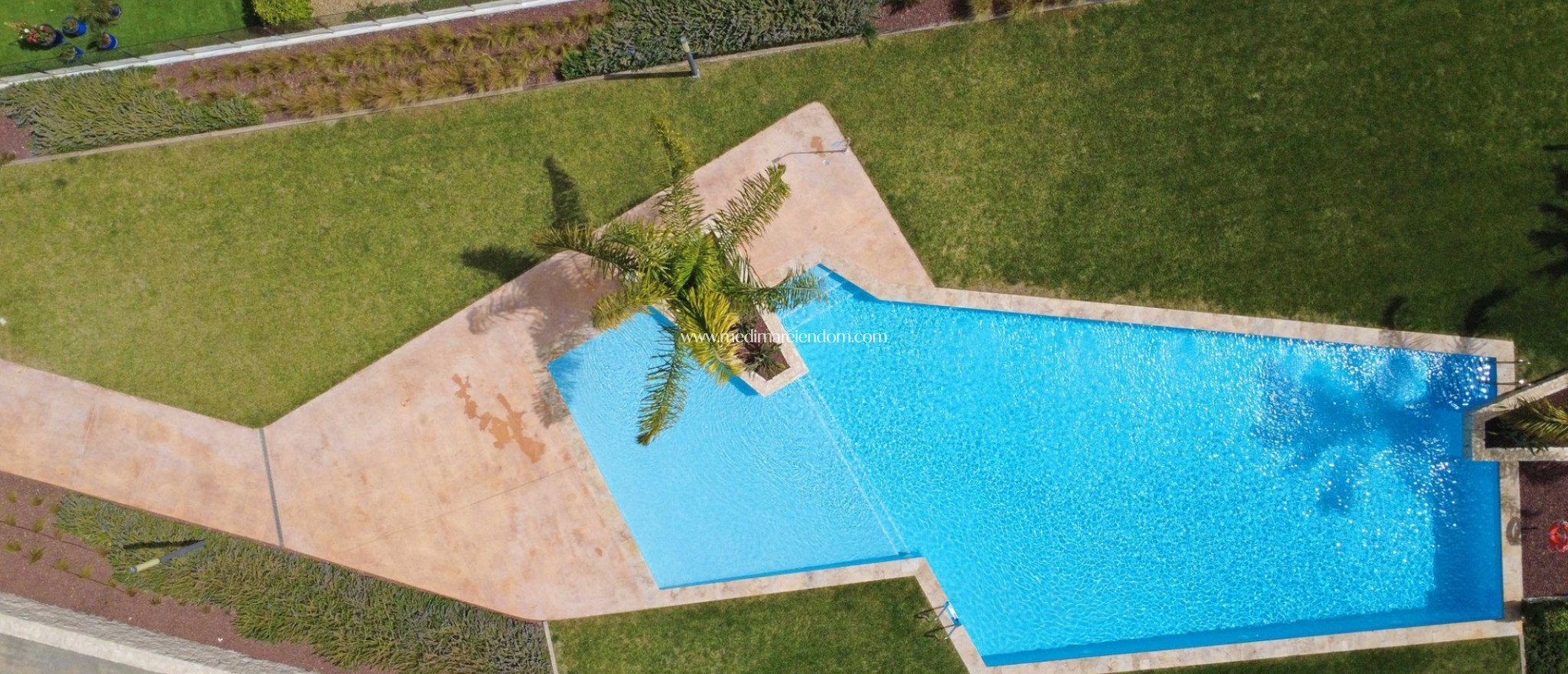 Verkauf - Apartment - Pilar de la Horadada - Lo Romero Golf